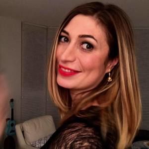 Meet your Posher, Susan